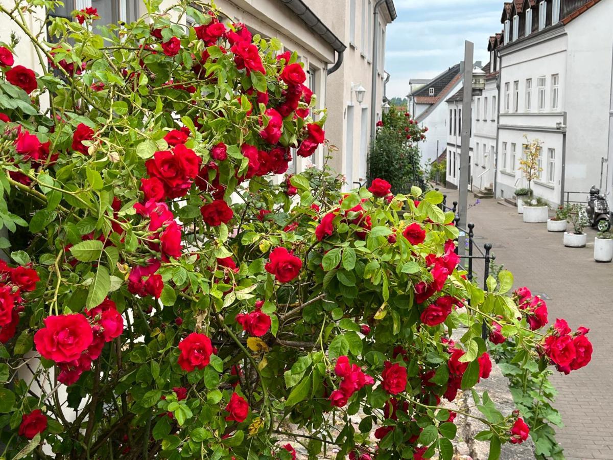Ferienwohnung Frieda Flensburg Exterior photo